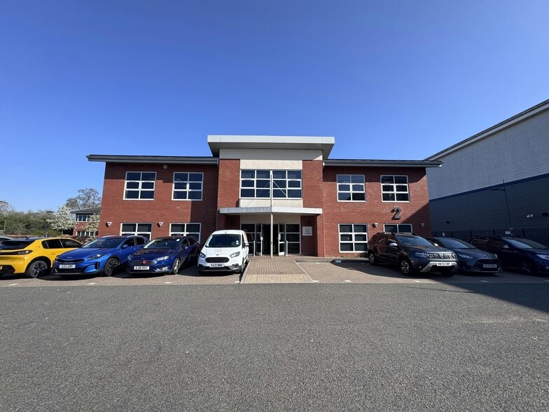 Wainwright Rd, Worcester to rent - Building Photo - Image 2 of 71