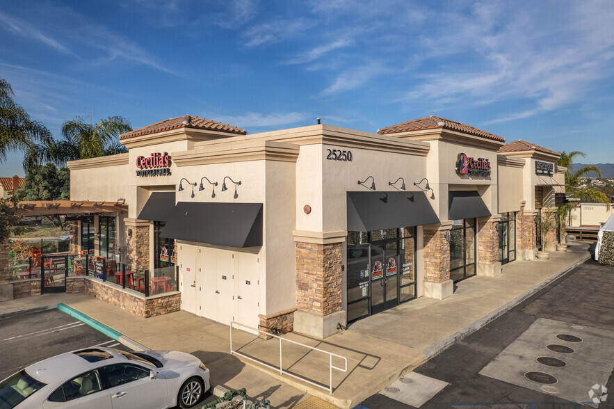 25250 La Paz Rd, Laguna Hills, CA for rent - Building Photo - Image 1 of 20