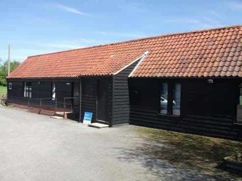 Peninsula Business Centre, Wherstead to rent - Primary Photo - Image 2 of 4