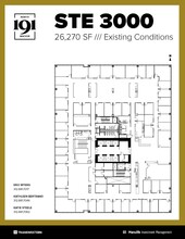 191 N Wacker Dr, Chicago, IL for rent Floor Plan- Image 1 of 1