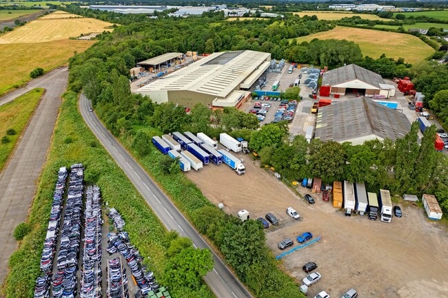 More details for Swineyard Ln, Knutsford - Land to Rent