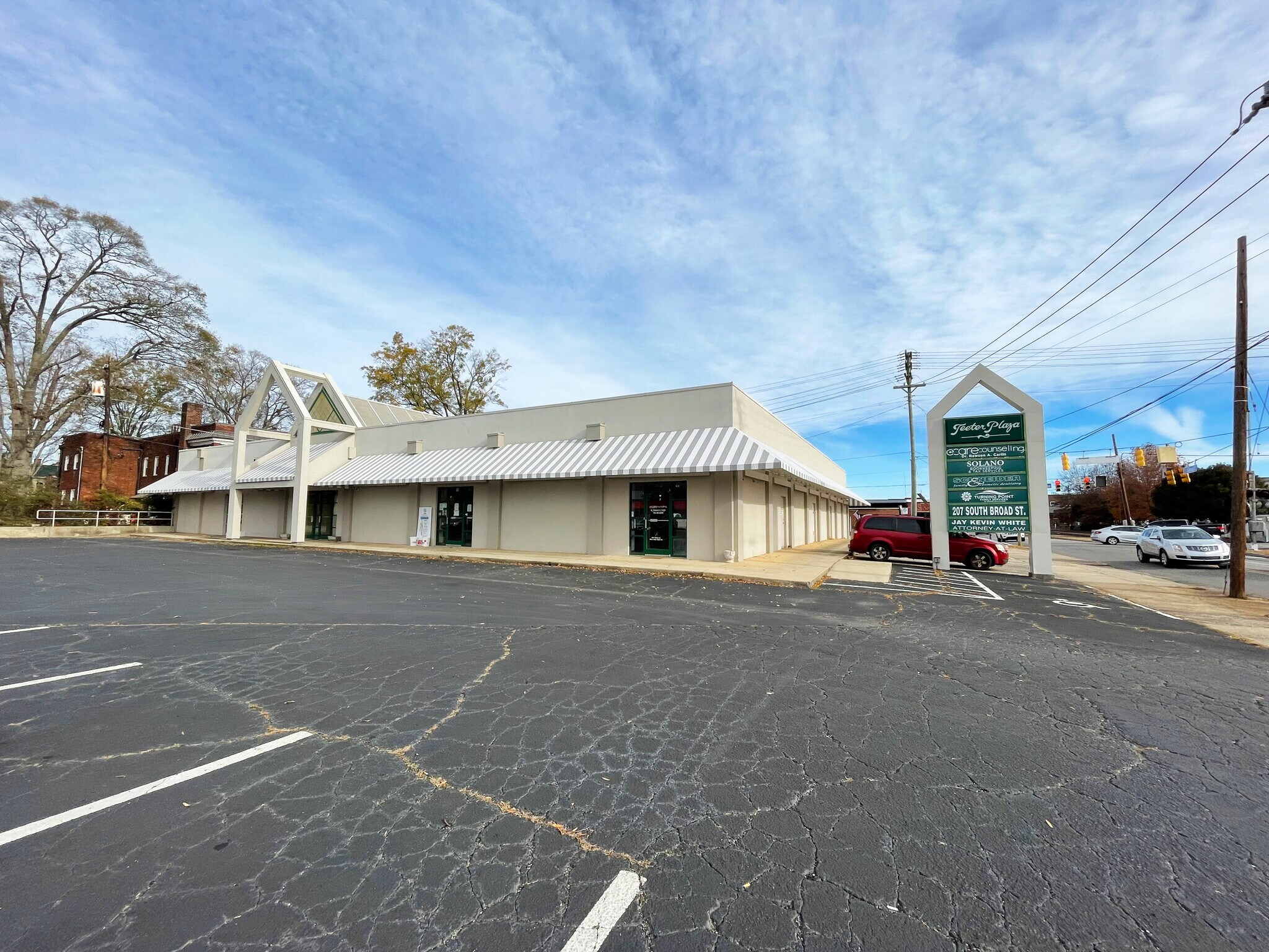 207 S Broad St, Mooresville, NC for sale Building Photo- Image 1 of 1