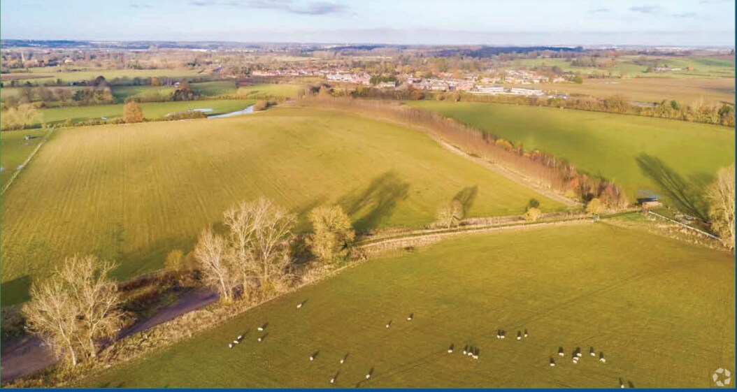 Hampton Lucy Land, Warwick for sale Primary Photo- Image 1 of 1