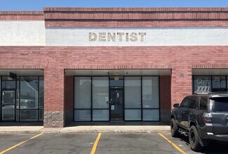 1940-1950 W Indian School Rd, Phoenix, AZ to rent Building Photo- Image 2 of 2