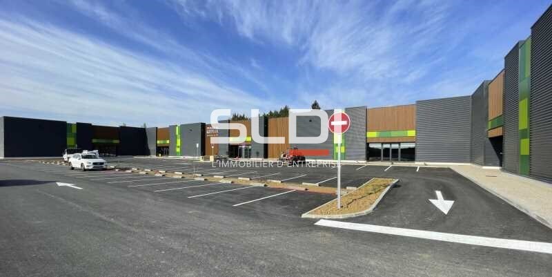 Retail in Anse for sale - Building Photo - Image 1 of 8