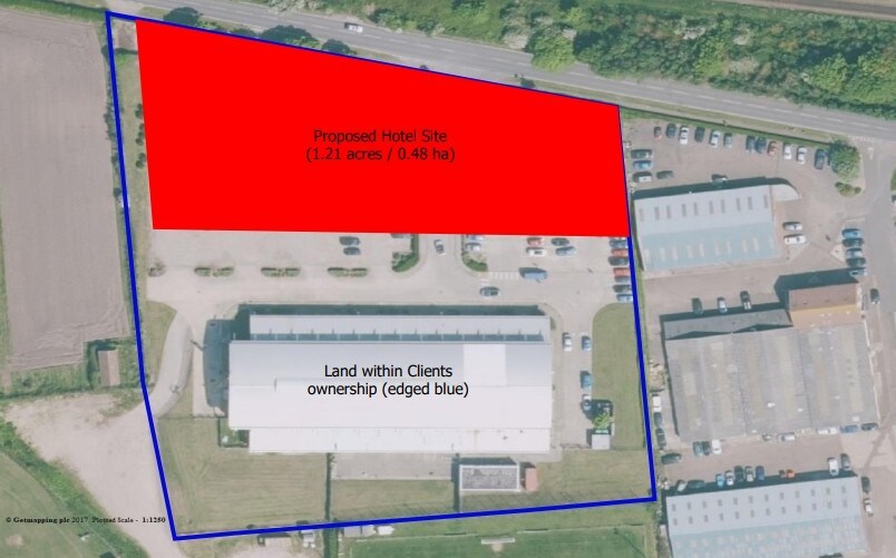 Weybourne Rd, Sheringham for sale Primary Photo- Image 1 of 1