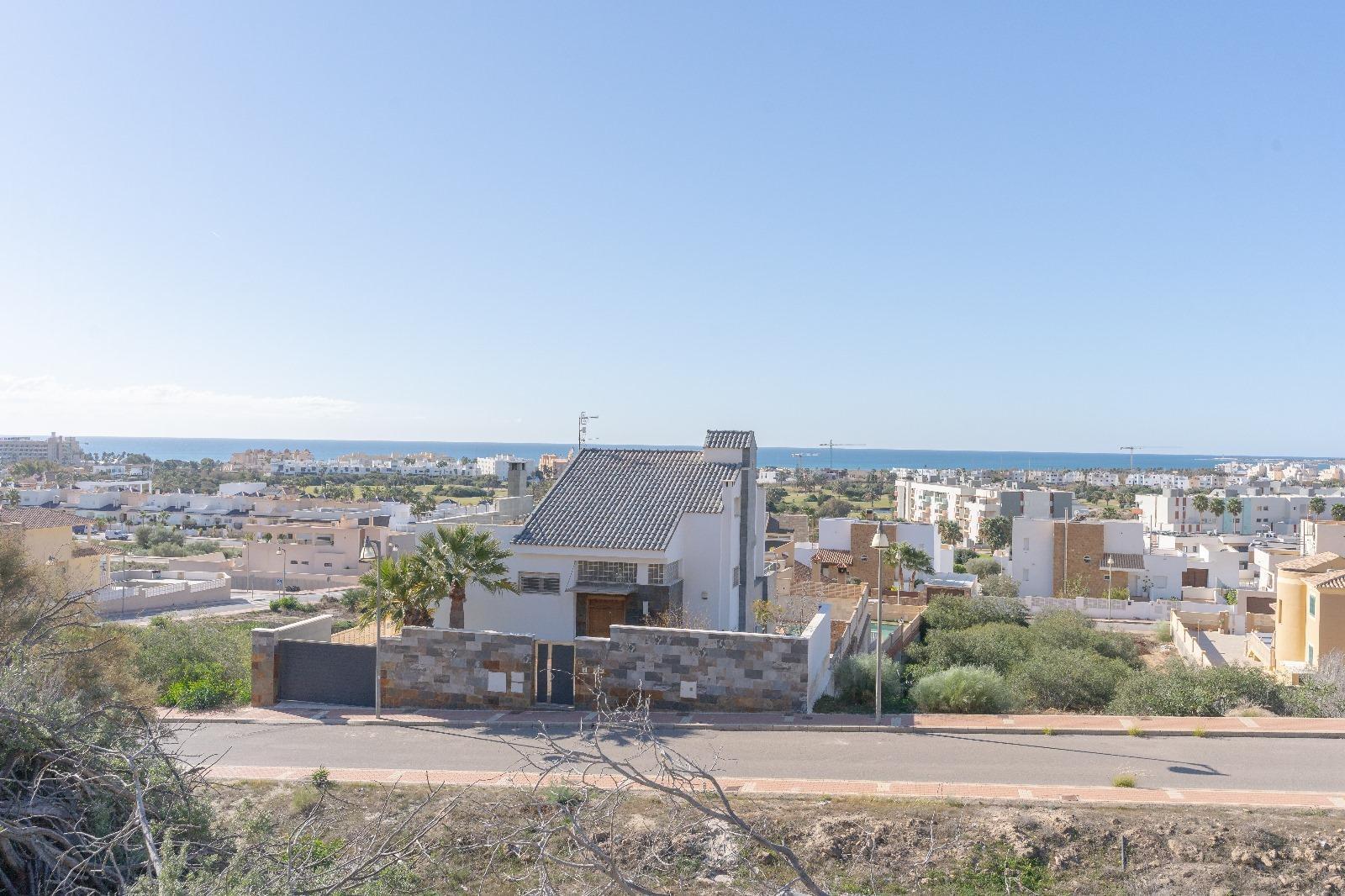 Land in El Ejido, Almería for sale Primary Photo- Image 1 of 4