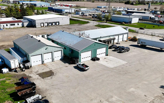 More details for 425 Melair Dr, North Dumfries, ON - Industrial for Rent