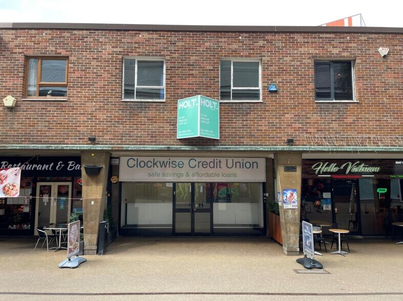 41 Smithford Way, Coventry for sale - Building Photo - Image 1 of 1