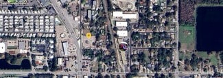 More details for 1665 S Myrtle Ave, Clearwater, FL - Land for Sale