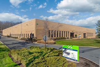 More details for 300 Corporate Drive, Mahwah, NJ - Land for Rent