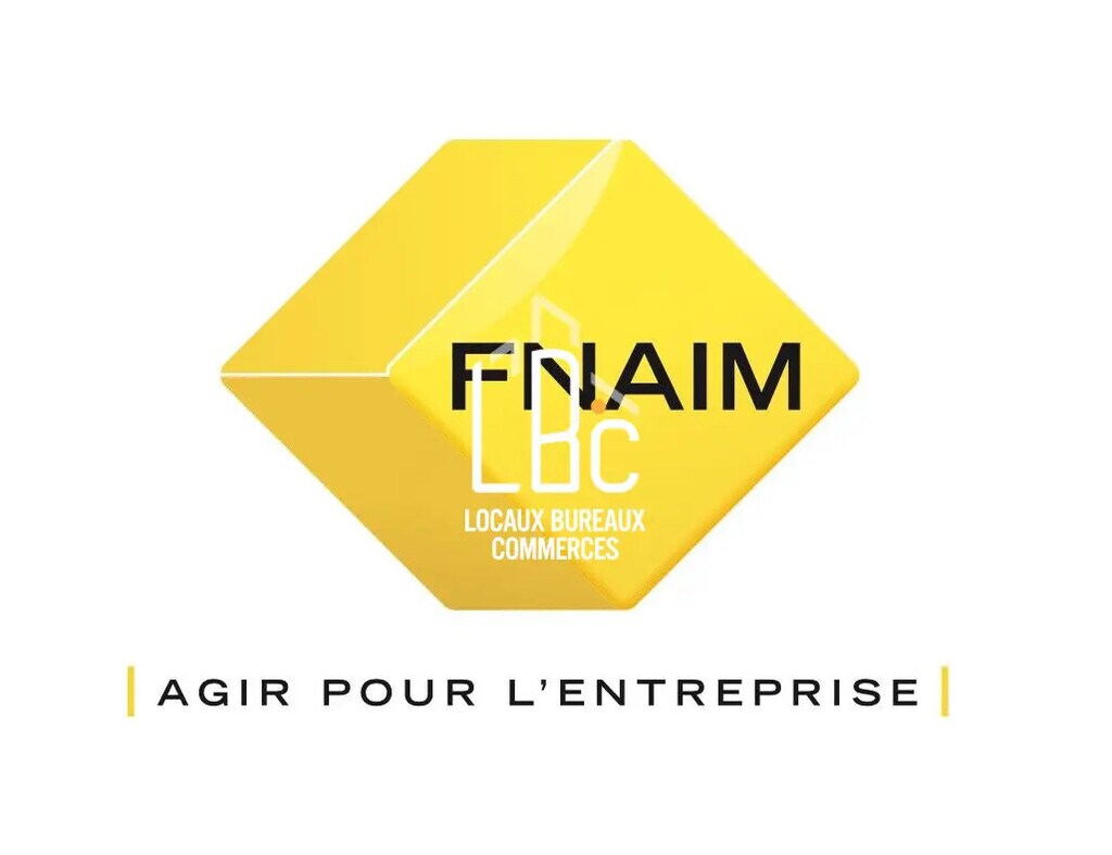 Vente Commerce 112 m² - Photo 1