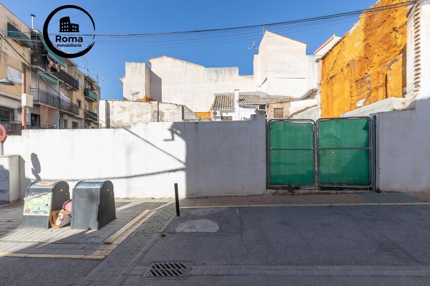 Calle la Cruz, 1, Peligros, Granada for sale - Building Photo - Image 3 of 17