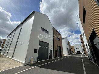 More details for Light Industrial to Rent