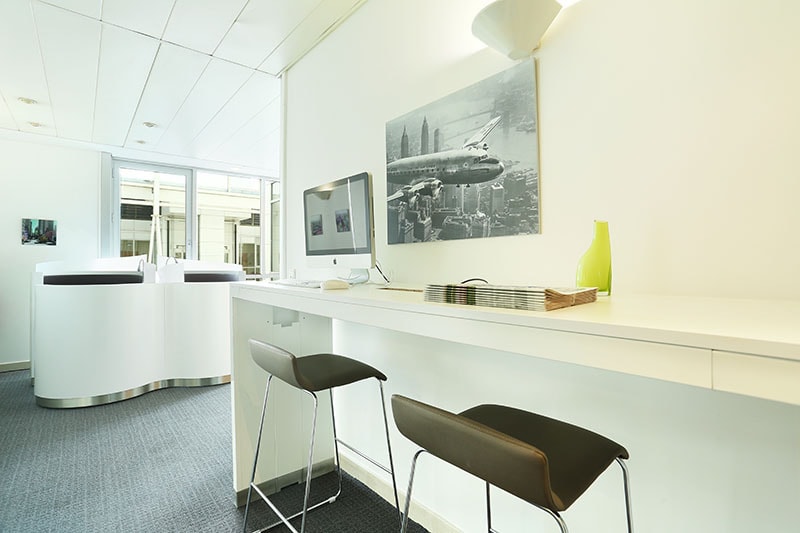 1 Rue De La Haye, Tremblay-en-France to rent Interior Photo- Image 1 of 19