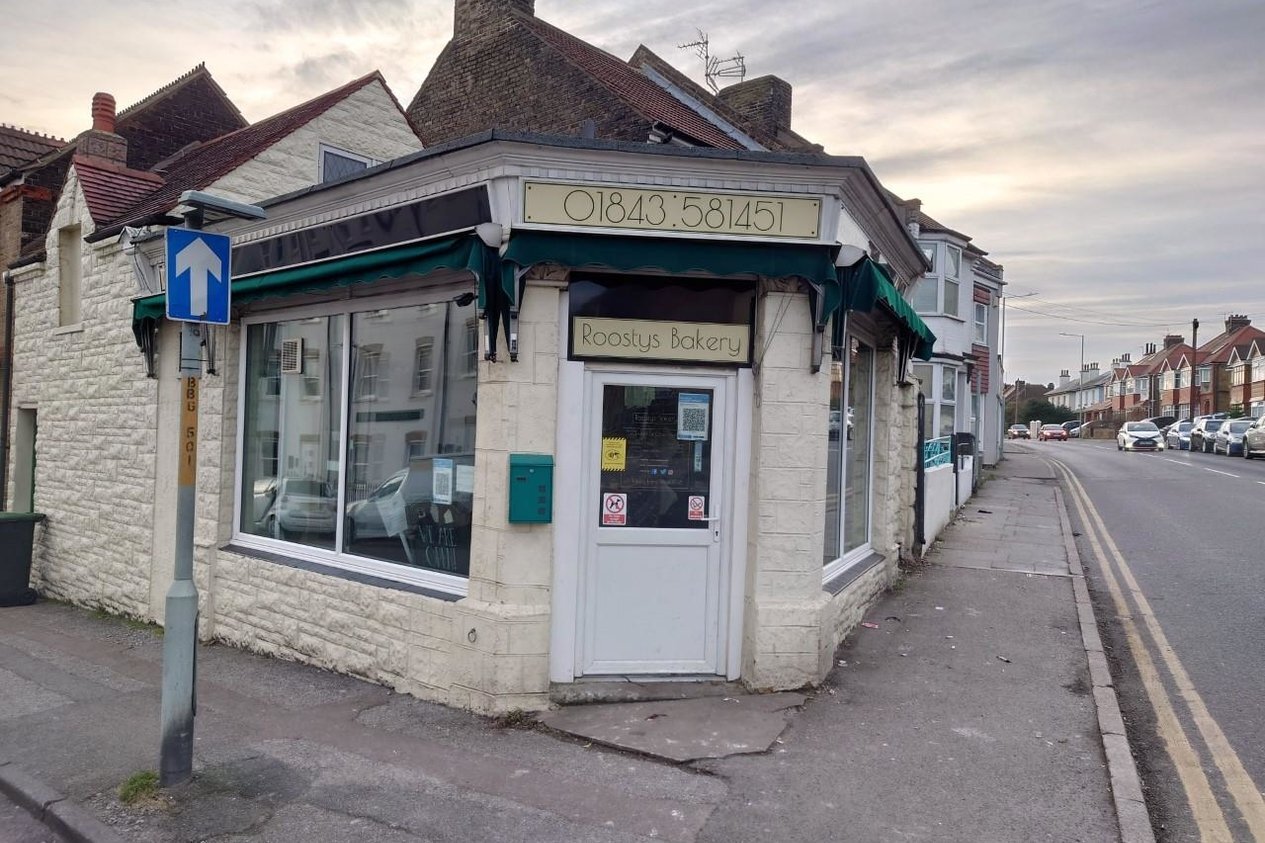 58 Belmont Rd, Ramsgate for sale Primary Photo- Image 1 of 1