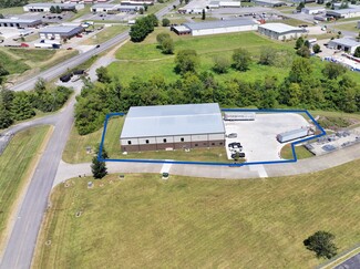 More details for 703 Runway Ct, Gallatin, TN - Industrial for Rent