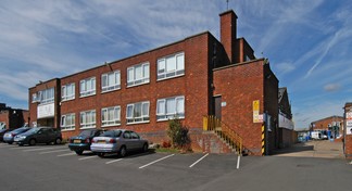 More details for Denington Rd, Wellingborough - Light Industrial for Rent