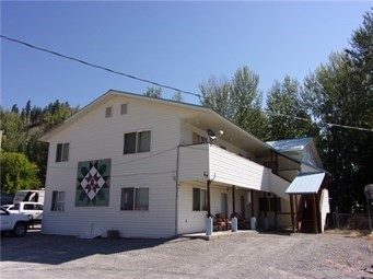 310 Main St, Conconully, WA for sale - Building Photo - Image 1 of 1