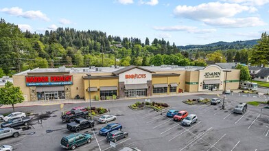 700-780 Ocean Beach Hwy, Longview, WA for rent Building Photo- Image 1 of 5