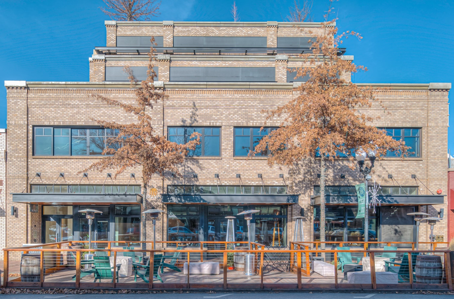 919 NW Bond St, Bend, OR for sale Building Photo- Image 1 of 7