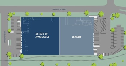 3510 Pipestone Rd, Dallas, TX for rent Floor Plan- Image 1 of 1