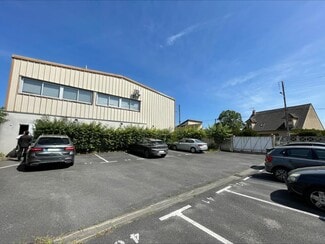 More details for Light Industrial for Sale