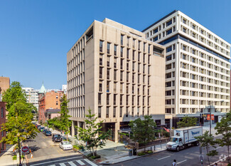 More details for 1320 19th St NW, Washington, DC - Office for Rent