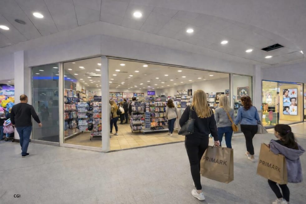 Commercial Rd, Portsmouth to rent Building Photo- Image 1 of 1