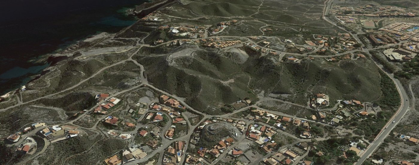 Land in Águilas, Murcia for sale Primary Photo- Image 1 of 15