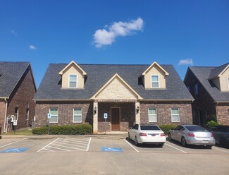 More details for 303 Longmire Rd, Conroe, TX - Office for Rent