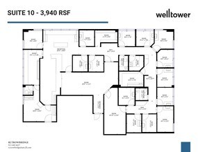 8901 W 74th St, Merriam, KS for rent Floor Plan- Image 1 of 1