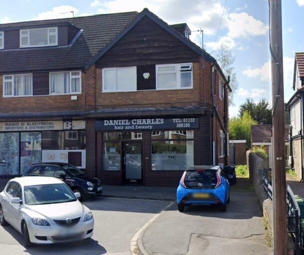 495497 Otley Rd, Leeds, LS16 7NR UK