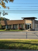 21590 Center Ridge Rd, Rocky River OH - Commercial Property