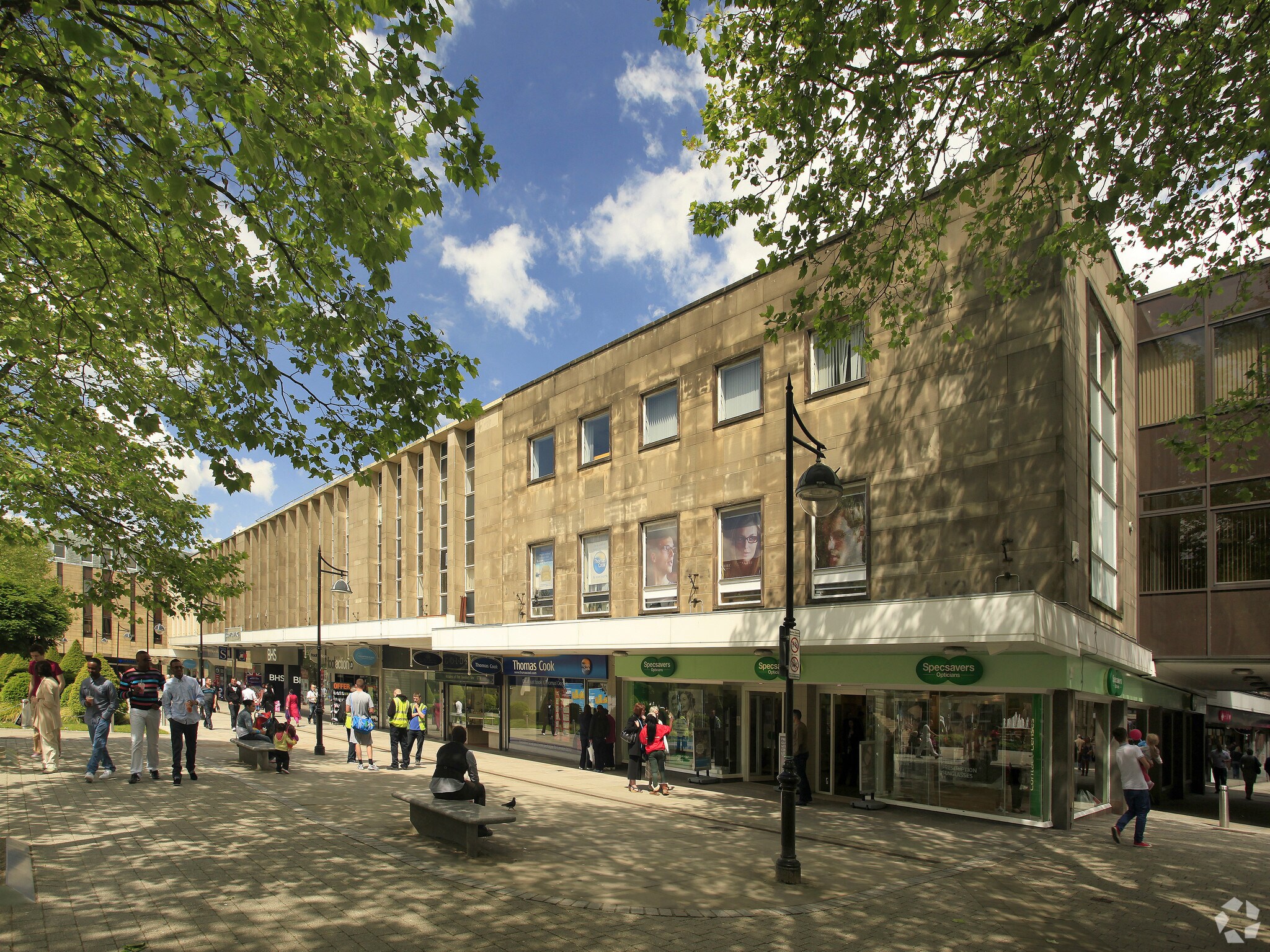 Mealhouse Ln, Bolton for sale Building Photo- Image 1 of 1