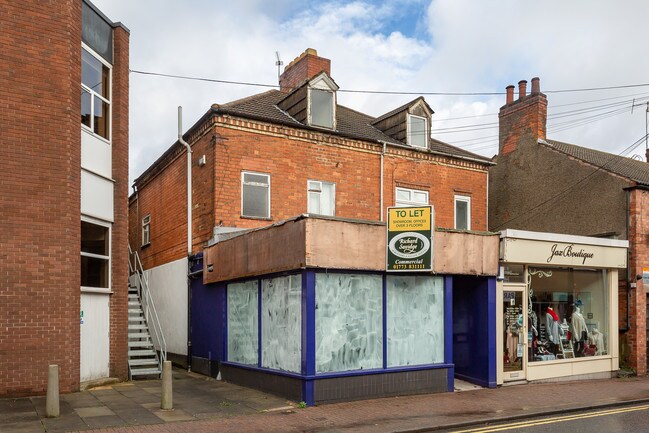 More details for 25 Grosvenor Rd, Ripley - Retail for Sale