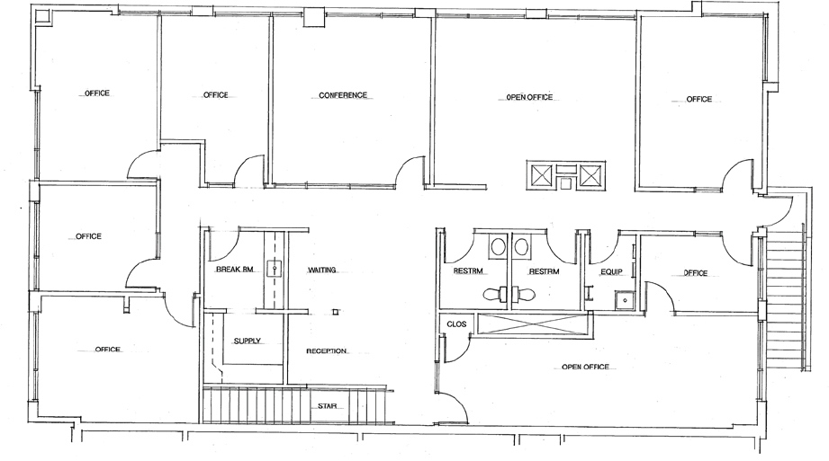 501 W 2600 S, Bountiful, UT for rent Floor Plan- Image 1 of 1