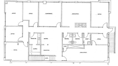 501 W 2600 S, Bountiful, UT for rent Floor Plan- Image 1 of 1