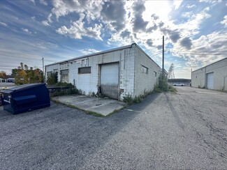 More details for 2250-2266 Military Rd, Tonawanda, NY - Industrial for Rent