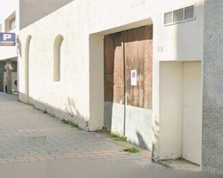More details for Carrer de Maria Sans, 3, Granollers - Land for Sale