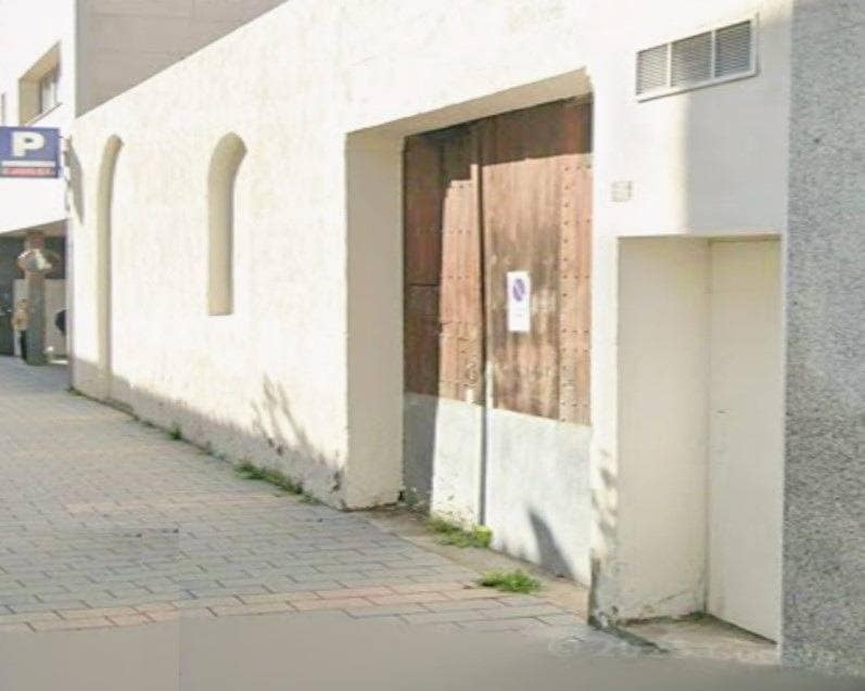 Carrer de Maria Sans, 3, Granollers, Barcelona for sale Building Photo- Image 1 of 2