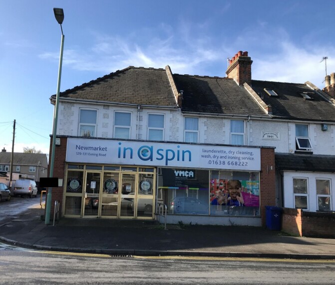 129-131 Exning Rd, Newmarket for sale Primary Photo- Image 1 of 1