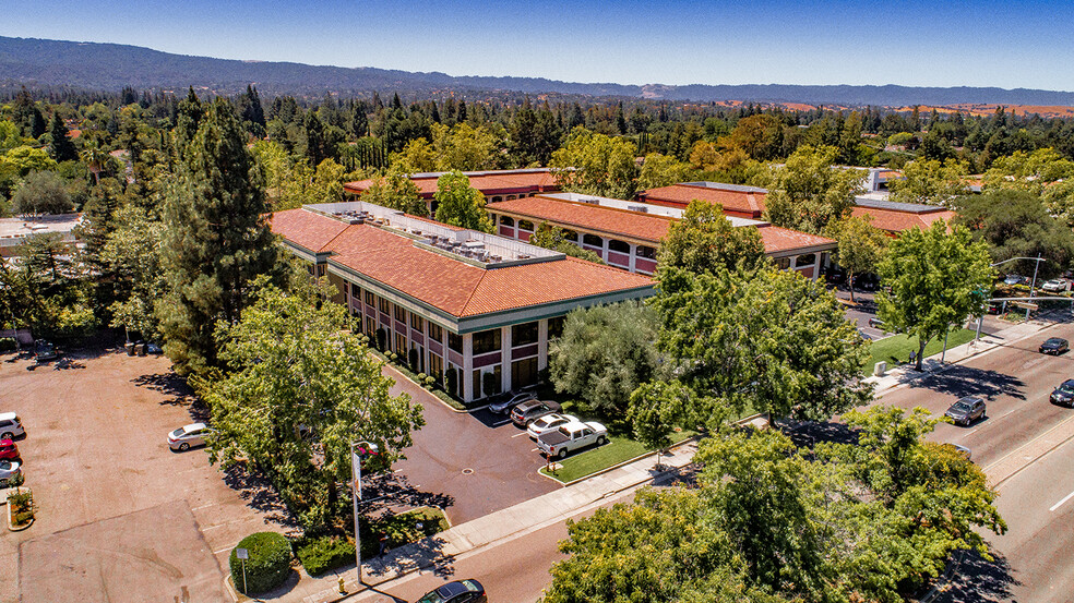 4970 El Camino Real, Los Altos, CA for rent - Building Photo - Image 3 of 12