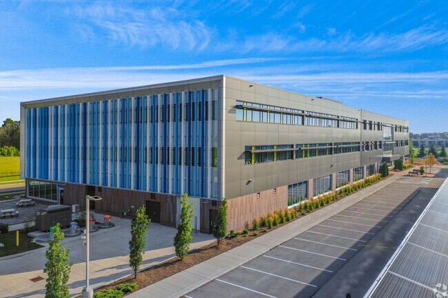 More details for 420 Wes Graham Way, Waterloo, ON - Office to Rent