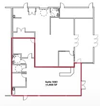 1051-1093 S Green Valley Rd, Watsonville, CA to rent Floor Plan- Image 1 of 1