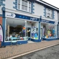 31-32 The Strand, Bude to rent Building Photo- Image 1 of 3