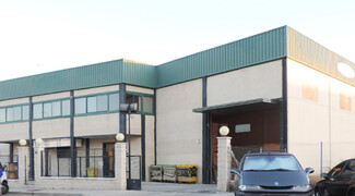 More details for Calle Puerto Navacerrada, 84, Móstoles - Industrial for Rent