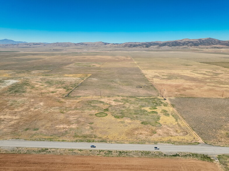 Highway 28, Levan, UT for sale - Primary Photo - Image 1 of 12