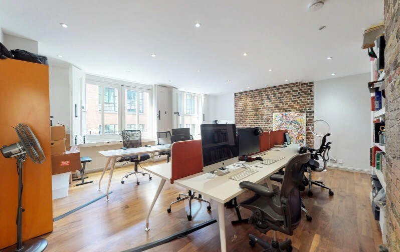 1-4 Christina St, London for sale Primary Photo- Image 1 of 18
