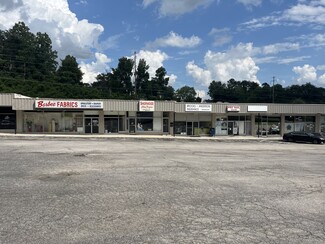 More details for 166 Arnett Blvd, Danville, VA - Office, Retail for Rent